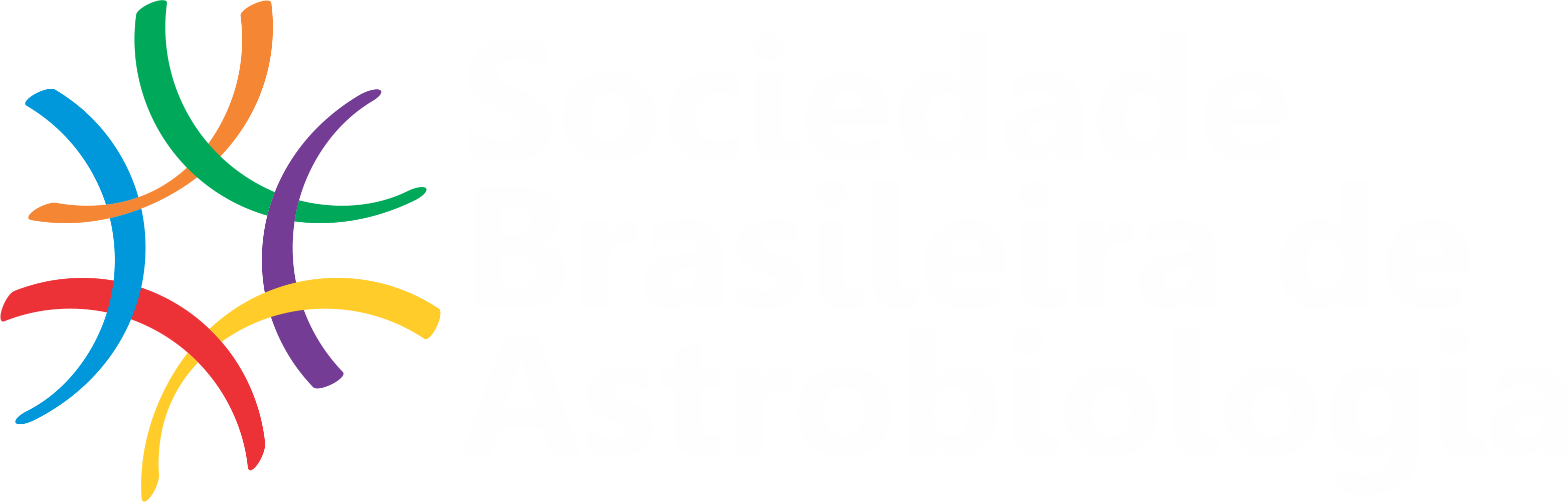 SBAstrobio Logo